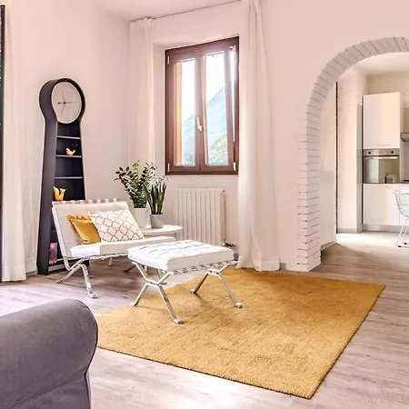 Apartment Blue Luxury #2 *