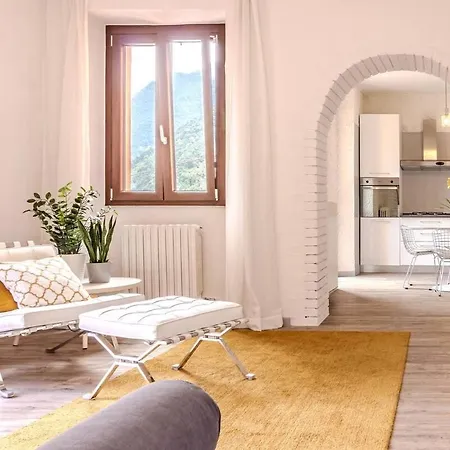 Blue Luxury #2 Apartment *