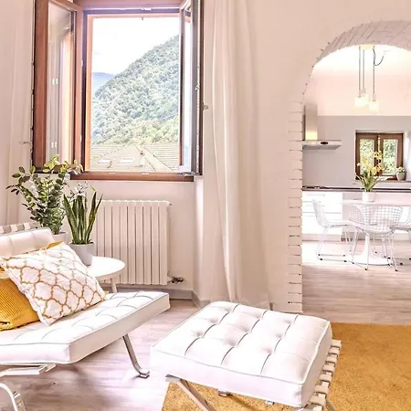 Apartment Blue Luxury #2 *