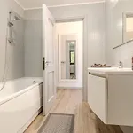 Apartment Blue Luxury #2