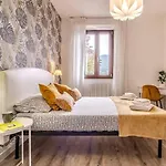 Apartment Blue Luxury #2 Como