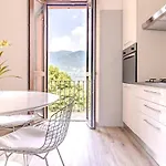 Apartment Blue Luxury #2
