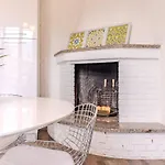 Apartment Blue Luxury #2 *