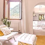 Apartment Blue Luxury #2 *