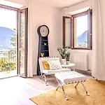 Blue Luxury #2 Apartment