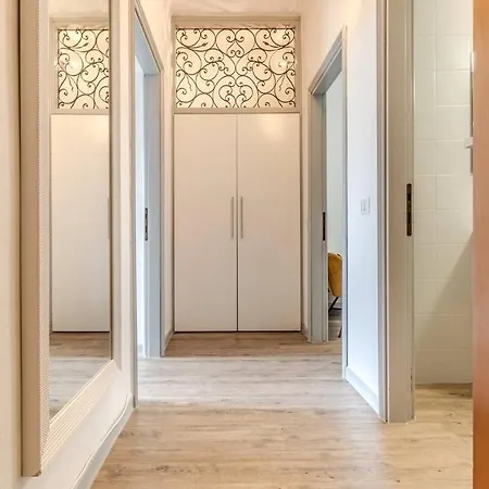 Apartmán Blue Luxury #2