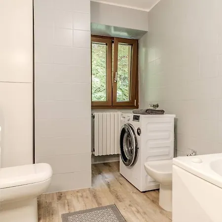 Blue Luxury #2 Apartmán