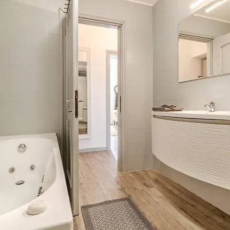 Blue Luxury #2 Apartmán Como