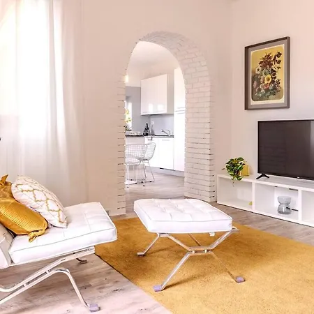 Apartment Blue Luxury #2 Como
