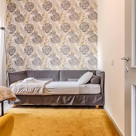 Blue Luxury #2 Apartmán