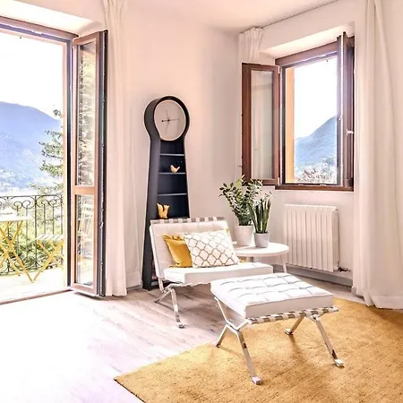 Blue Luxury #2 Apartmán