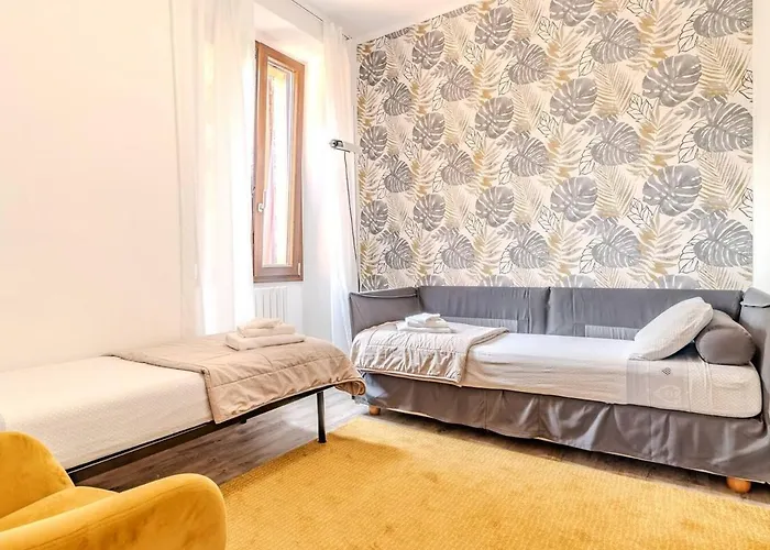 Apartmán Blue Luxury #2 *