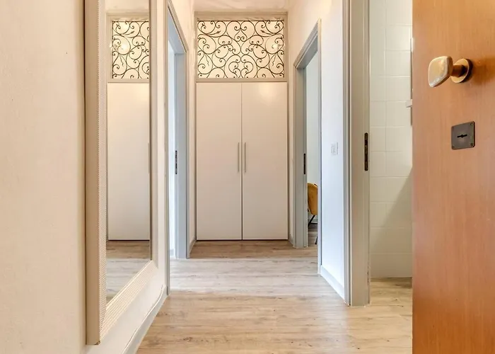 Apartmán Blue Luxury #2