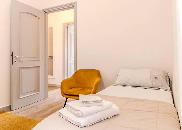 Blue Luxury #2 Apartmán *