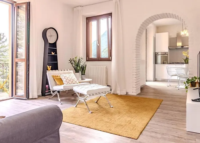 Apartmán Blue Luxury #2 *