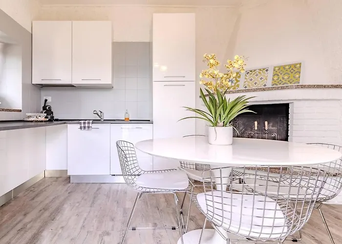 Blue Luxury #2 Apartmán