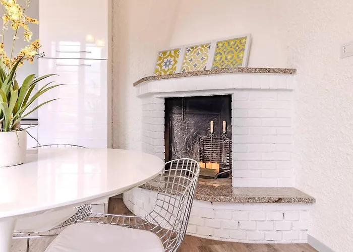 Apartmán Blue Luxury #2 *