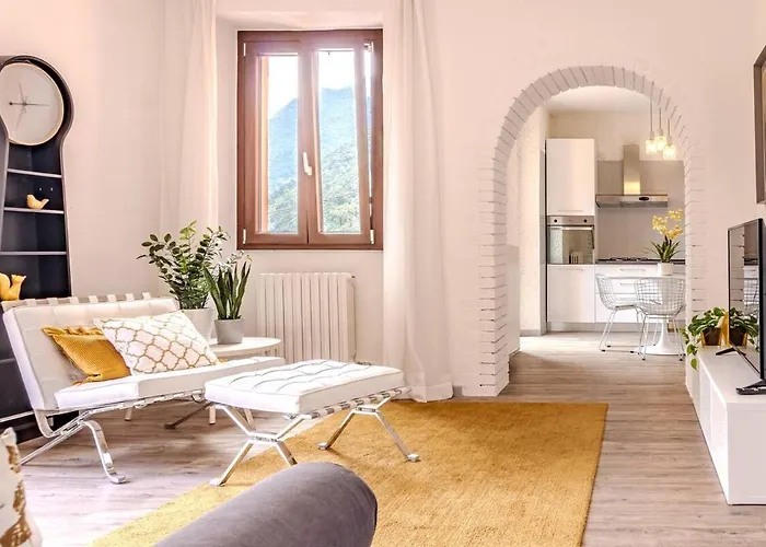 Blue Luxury #2 Apartmán *