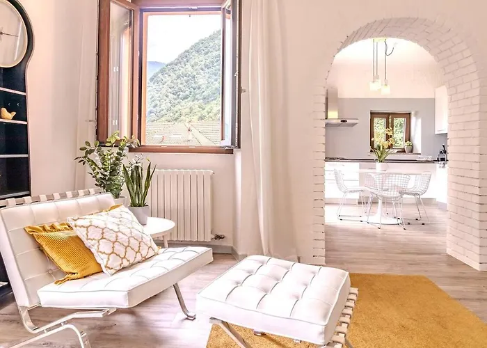 Apartmán Blue Luxury #2 *