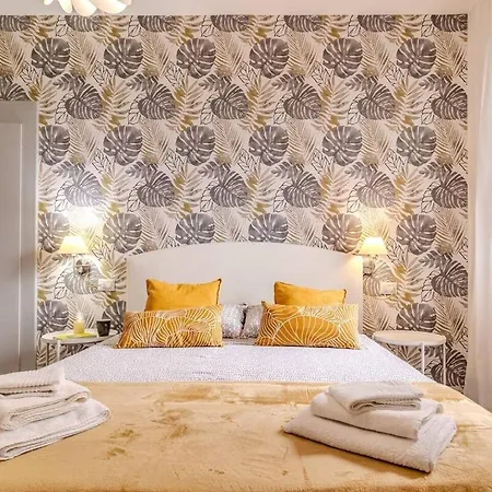 Blue Luxury #2 Апартаменты