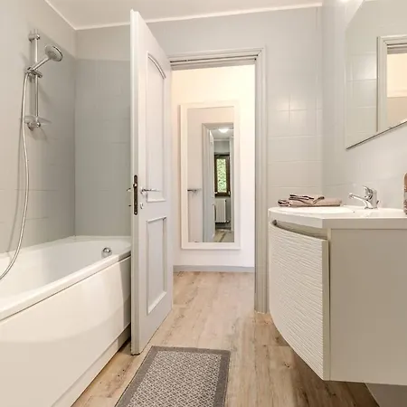 Апартаменты Blue Luxury #2