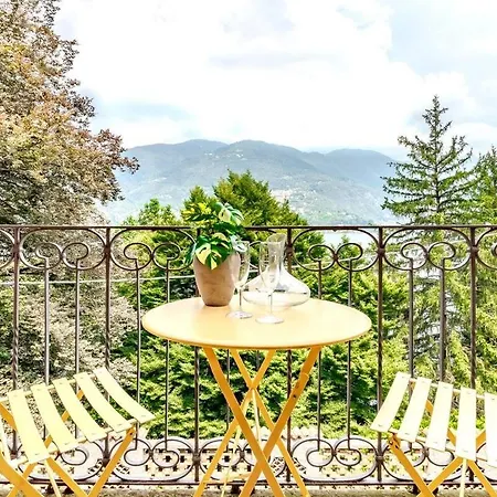 Blue Luxury #2 Комо