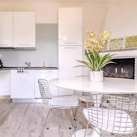 Blue Luxury #2 Апартаменты