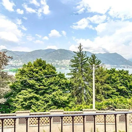 Blue Luxury #2 Апартаменты *