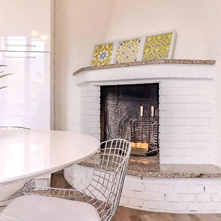 Апартаменты Blue Luxury #2 *