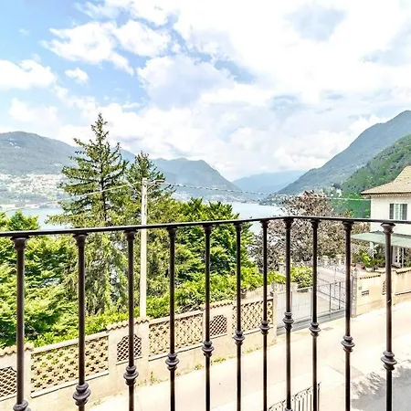 Blue Luxury #2 Апартаменты