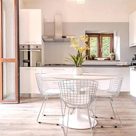 Blue Luxury #2 Комо