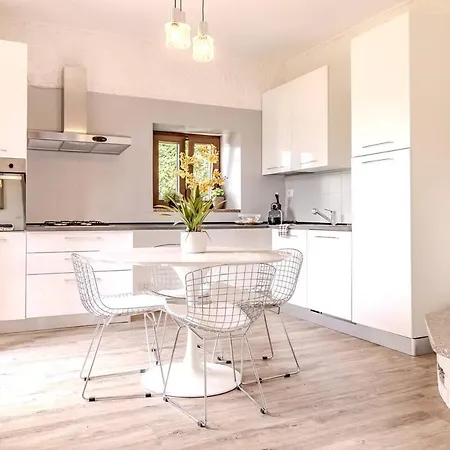 Blue Luxury #2 * Комо