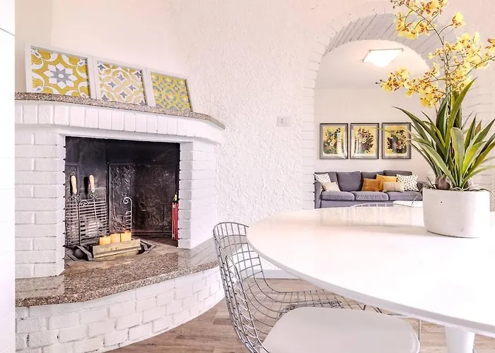 公寓 Blue Luxury #2 *