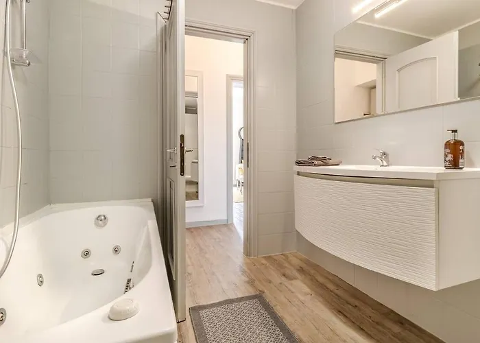 Blue Luxury #2 公寓 科莫