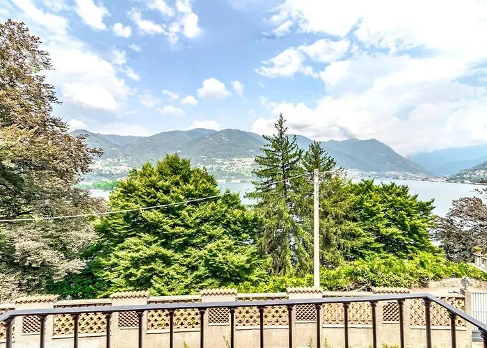 Blue Luxury #2 公寓 *